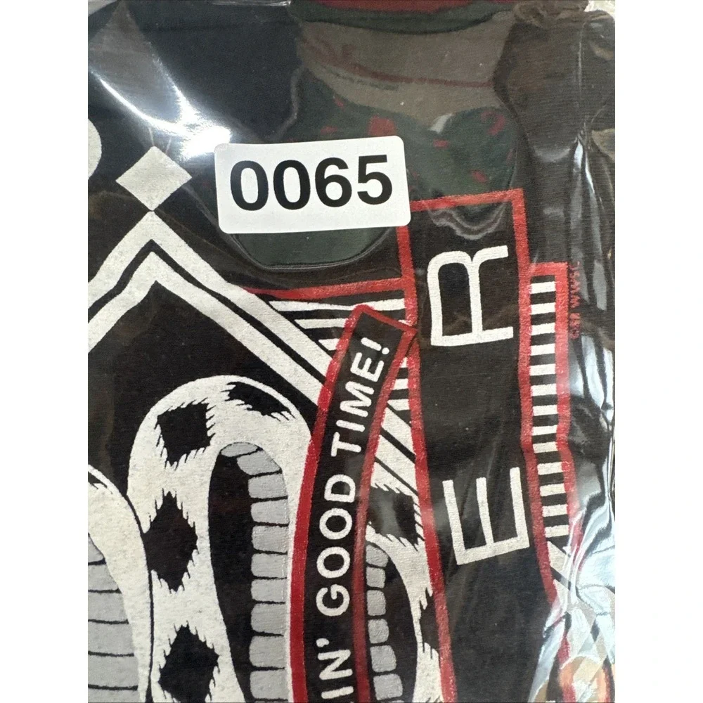 Vintage‎ Black Diamond Beer Tee